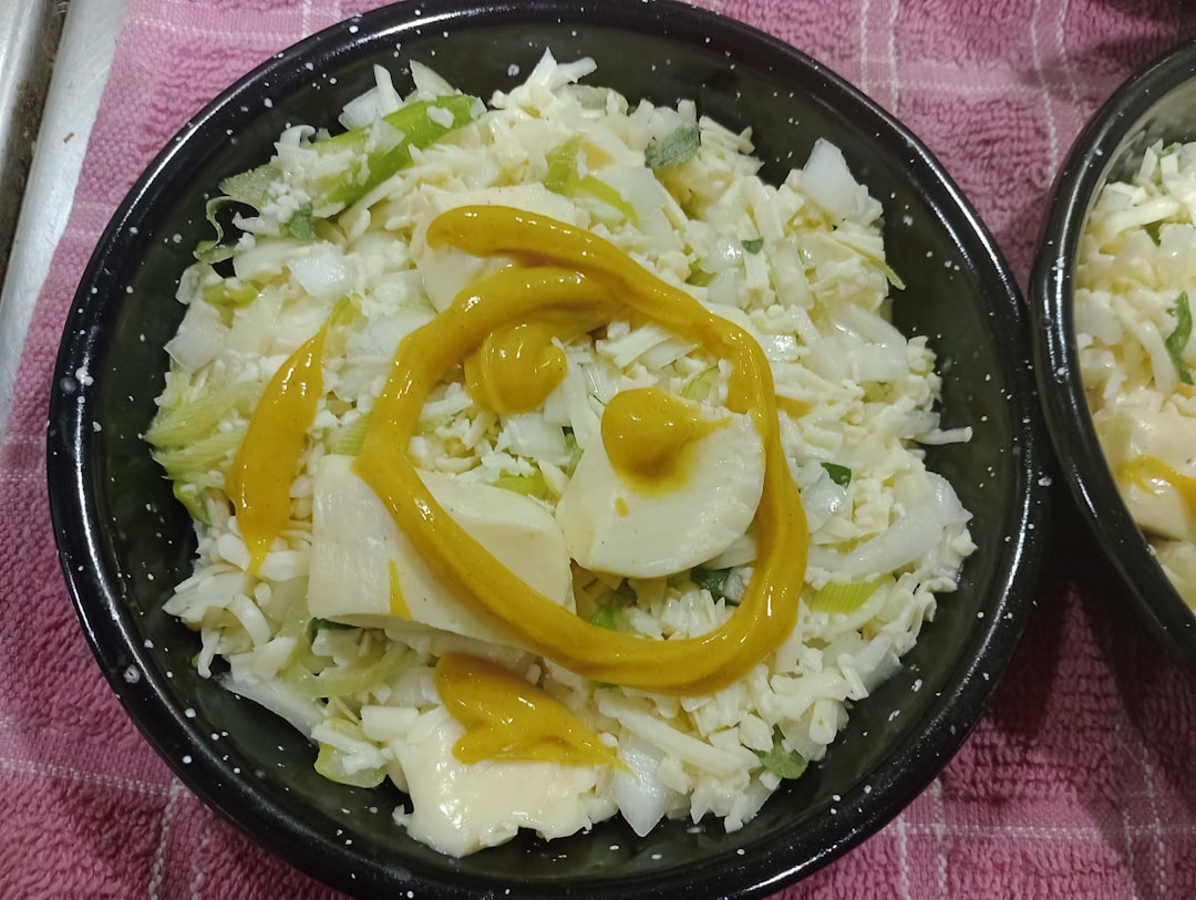 Akdeniz Diyetinde Zeytin ve Zeytinyağı - olive salad