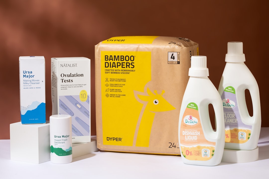 Ambalaj Çeşitleriyle Tüketici Sadakati Oluşturma - sustainable packaging concept