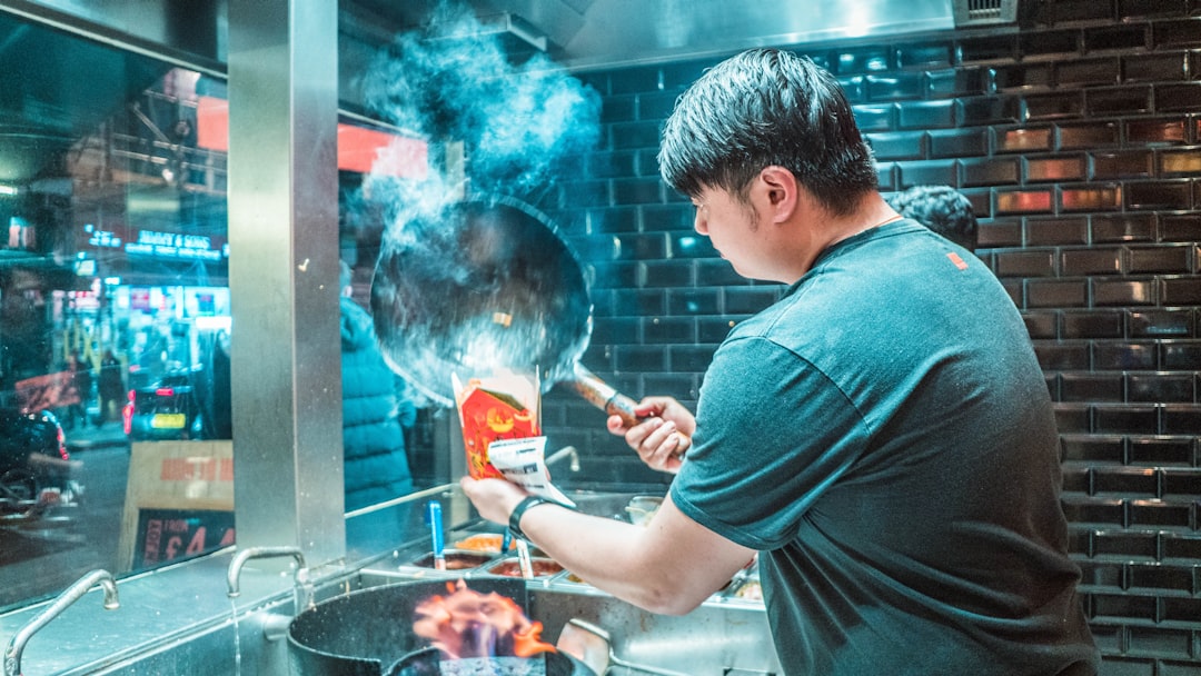 Aromatik Gurme Yağlarıyla Şef Mutfağı Teknikleri