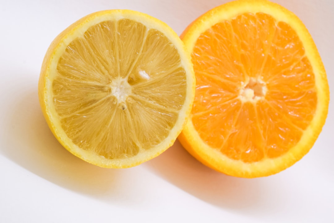 Aromatik Narenciye Yağlarıyla Baharatlı Yemekler - portakal aromalı yağ