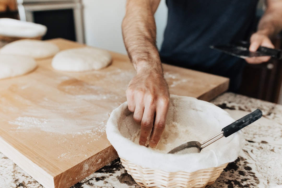 Aromatik Narenciye Yağlarıyla Çiçekli Tatlılar