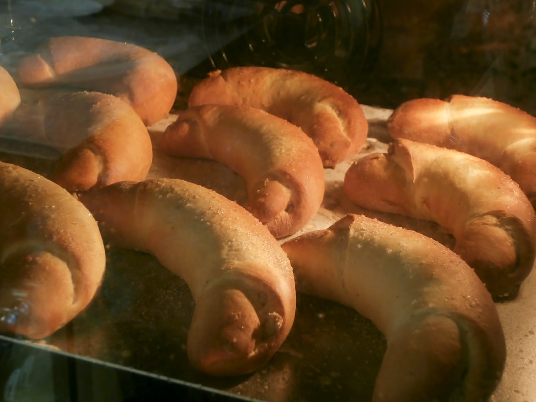 Aromatik Yağ ile Dondurulmuş Sosis Dönüştürme - finished sausages