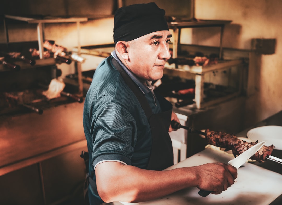 Aromatik Yağların Şeflerin Favori Yöntemi