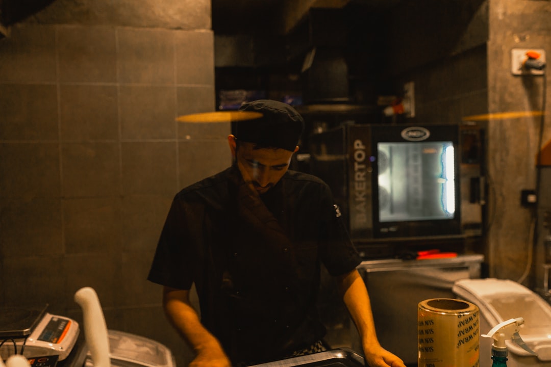 Aromatik Yağlarla Taze Sebzeleri Canlandırma