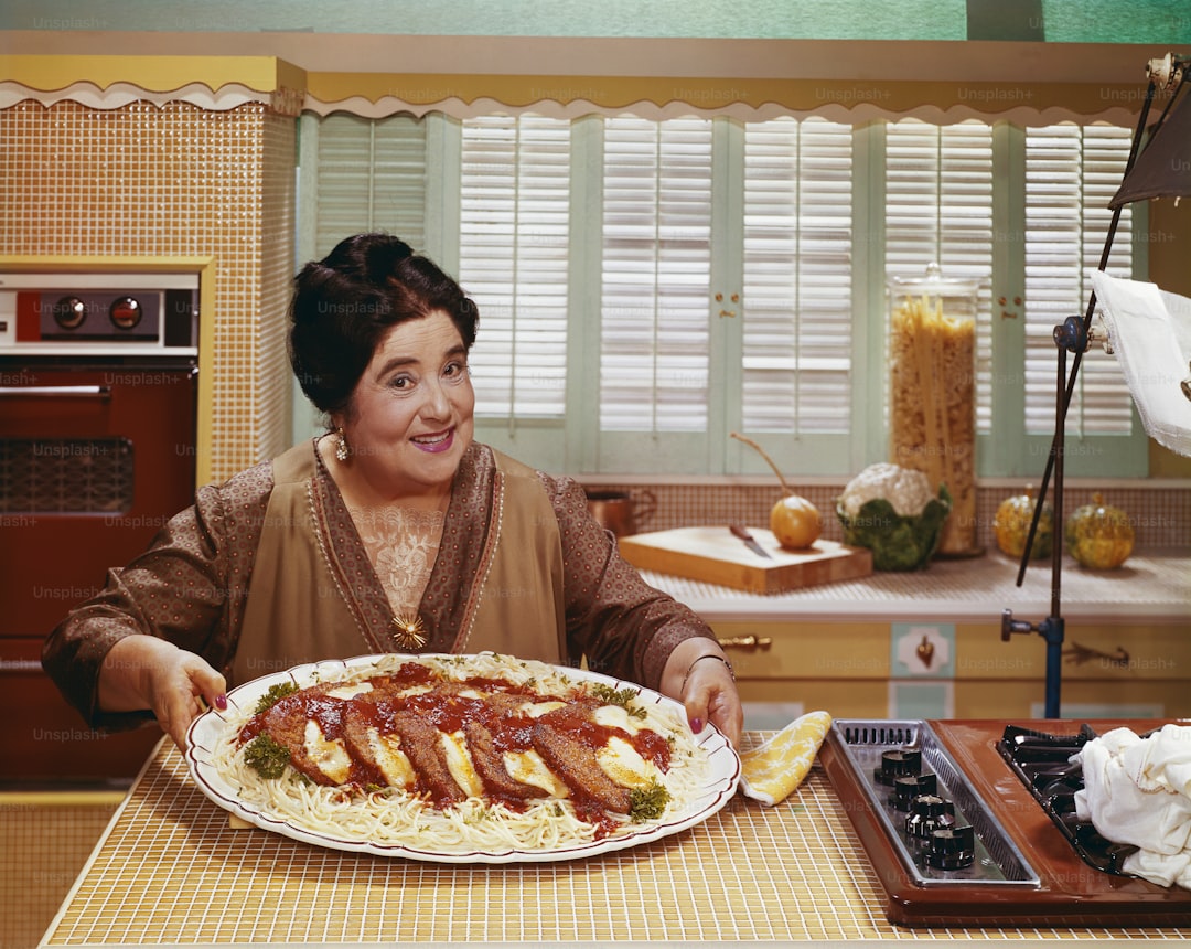 Baharatlı Yağlarla Sıcak Sosların Sıradışı Kullanımı - sauce preparation