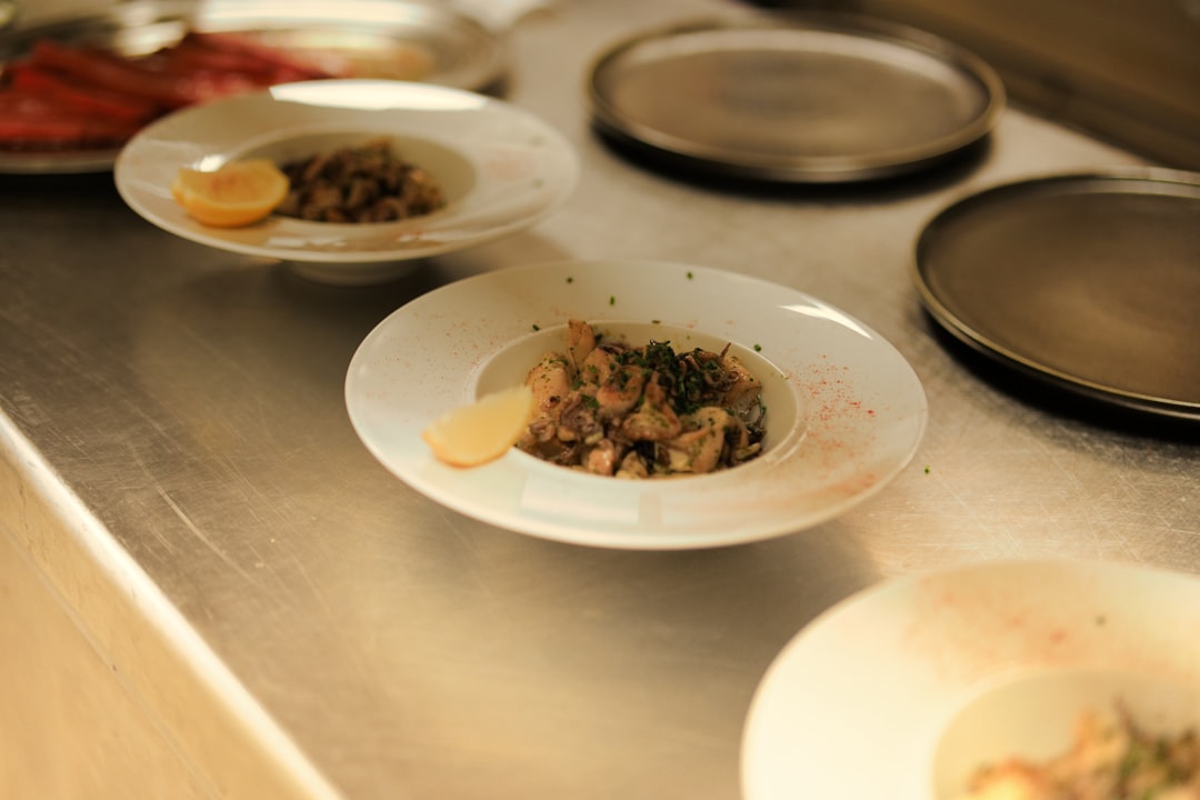 Biberli Zeytinyağında Aromatik Baharatların Dansı