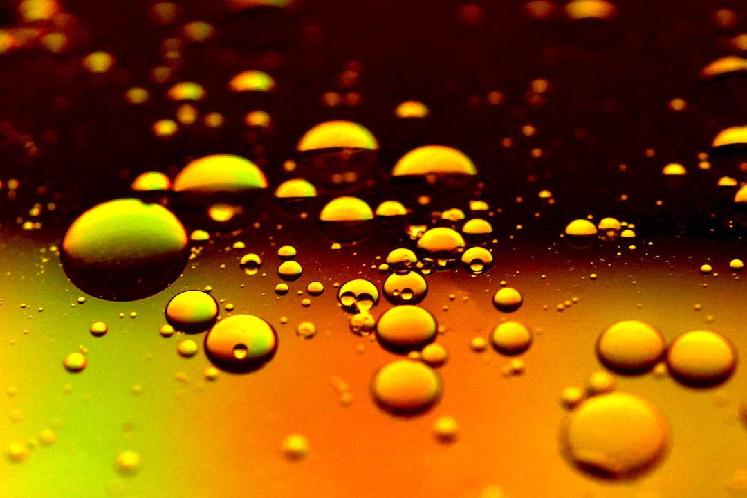 Doğal Birinci Ve Riviera Yağları Yüksek Duman Noktası - oil mixture