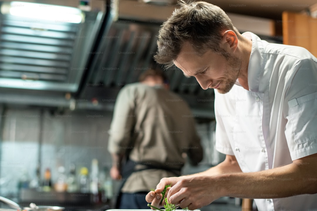 Doğal Lezzetlerin Hafif Dönüşümü