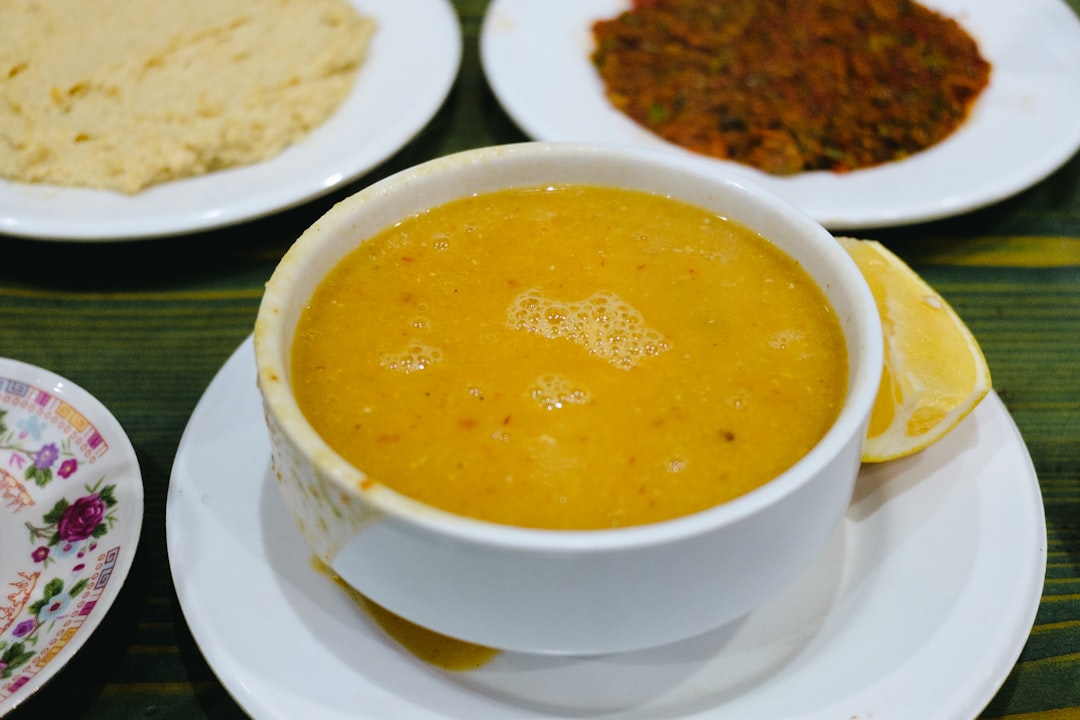 Ege'nin Coğrafi İşaretli Yağları Yamalak Sarısı ile Mutfağınızı Renklendirin - Mediterranean dish