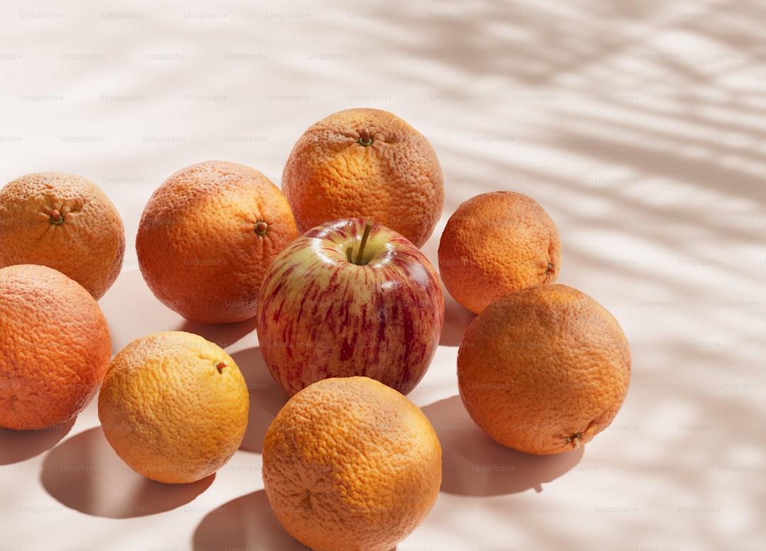 Gurme Yağlarda Greyfurt Aromalı Mutfak Sırları - grapefruit in kitchen