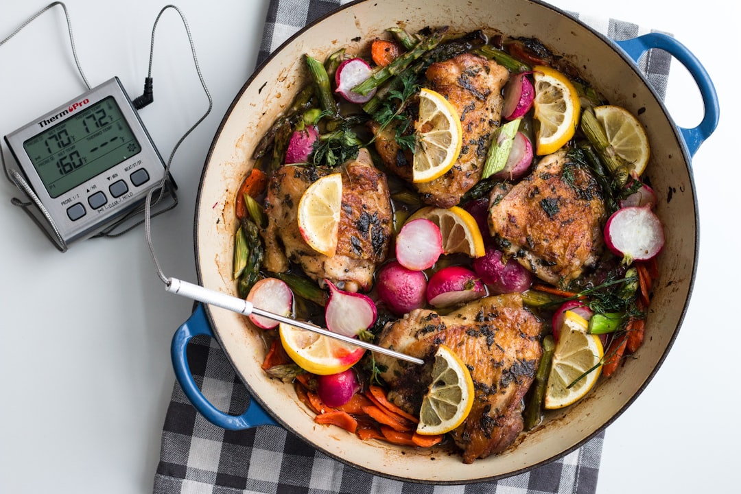 Gurme Yağlarda Narenciye Aroması Eklemek İçin İpuçları