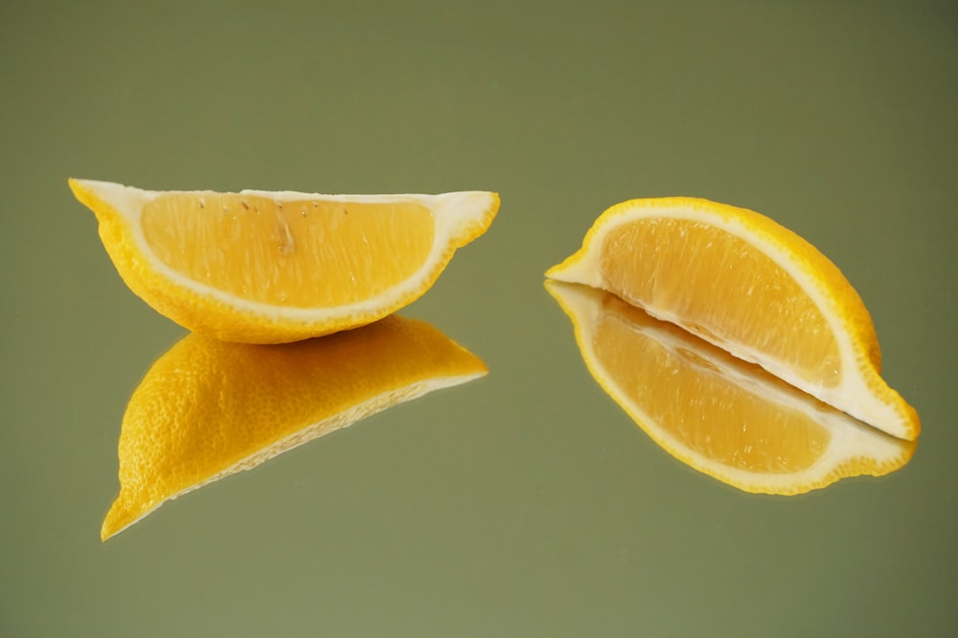 Gurme Yağların Narenciye Büyüsü Limon Kabuğu ile - lemon peel