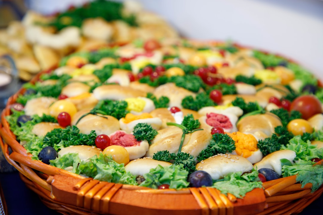 Hafif Tat Arayanlar İçin Riviera Zeytinyağı - Mediterranean salad
