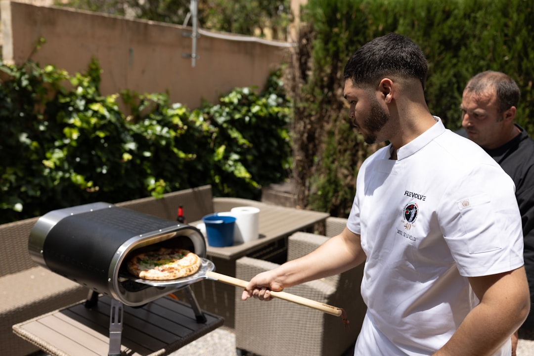 Isıya Dayanıklı Fritöz Yağı ile Hızlı Ve Lezzetli Yemekler