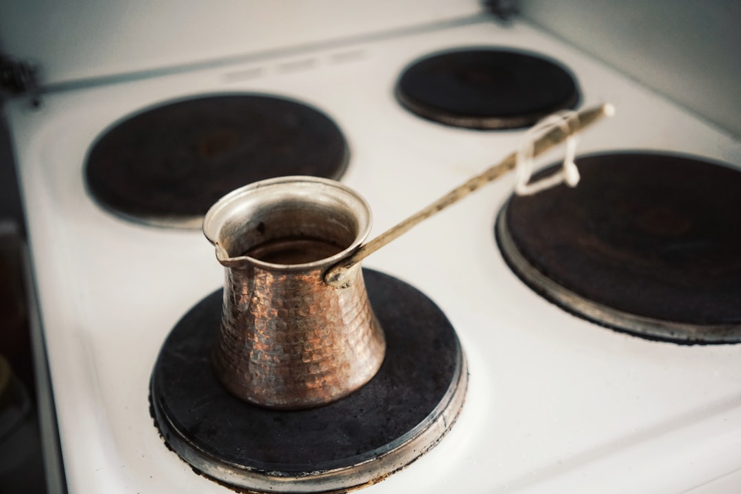 Kızartmalarda Naturel Birinci Zeytinyağının Mucizevi Etkisi - frying pan