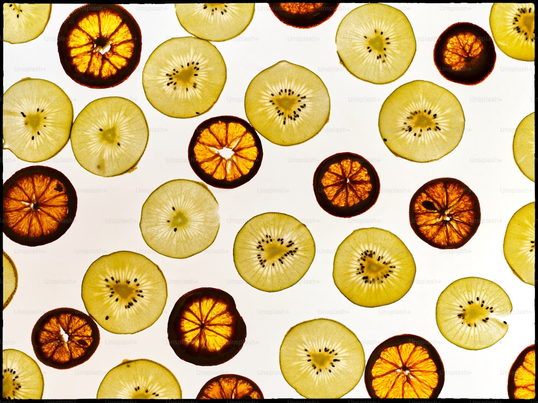 Narenciye Aromalı Yağın Evde Kullanım İpuçları - citrus oil