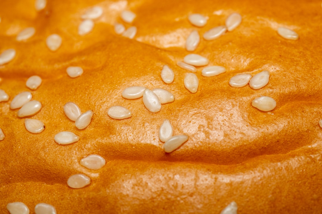 Narenciye Yağlarıyla Tatlı ve Tuzlu Atıştırmalıklar - portakal bisküvi