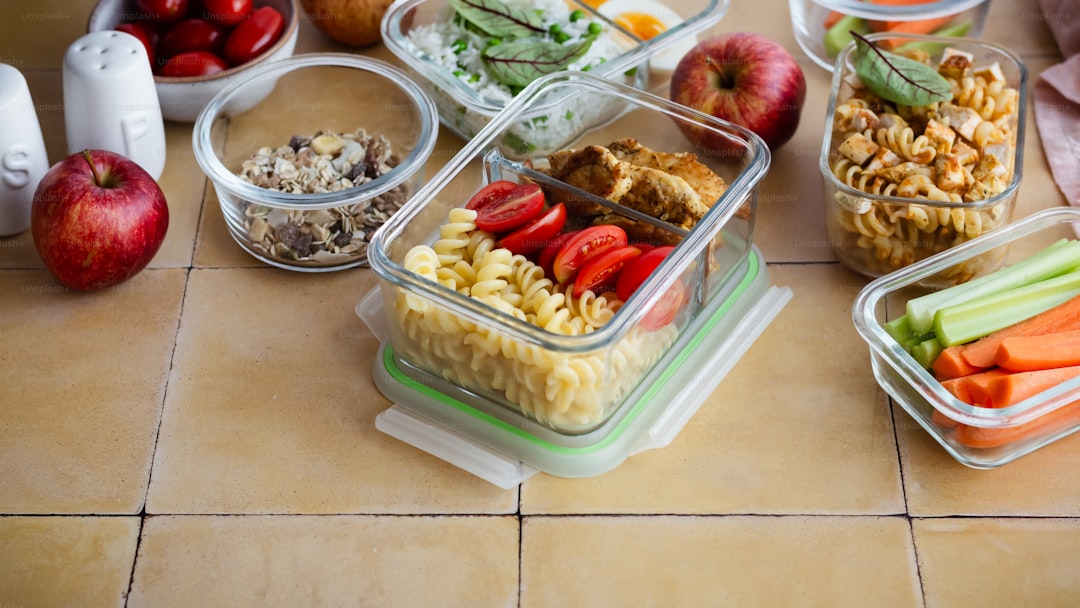 Naturel Birinci Ekonomik Büyük Boy ile Sağlıklı Yemekler