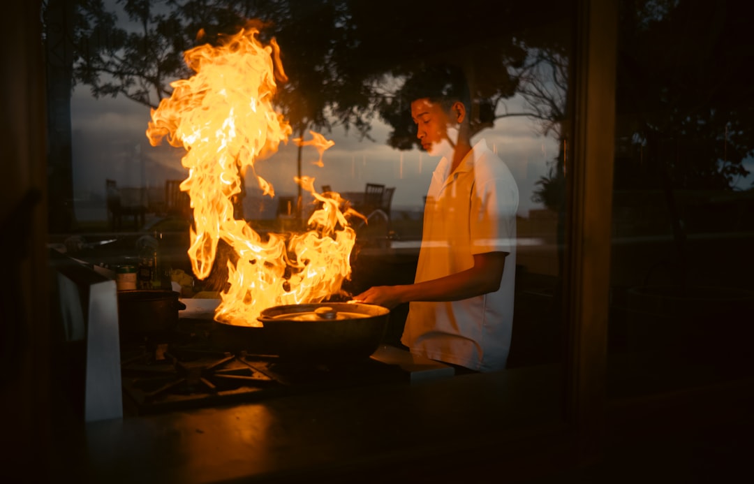 Naturel Birinci ile Hızlı Kızartma Çözüm Önerileri