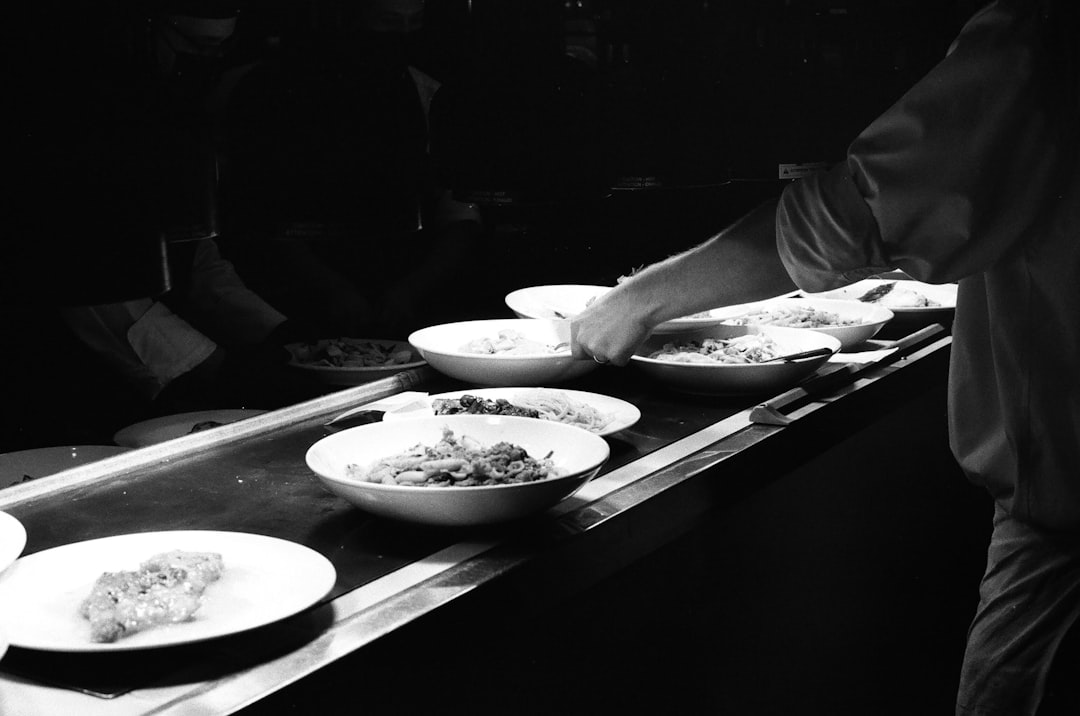 Naturel Birinci Riviera Yağlarıyla Tanışın - food preparation