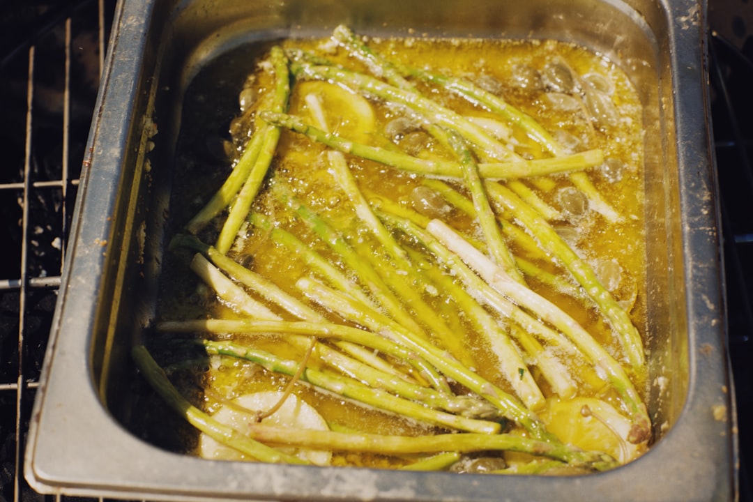 Naturel Birinci Zeytinyağı ile Taze Kızartma Yöntemi - roasted vegetables