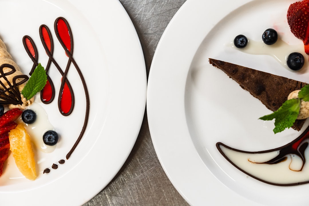 Özel Amaçlı Yağlarla Akşam Yemeği Şıklığı