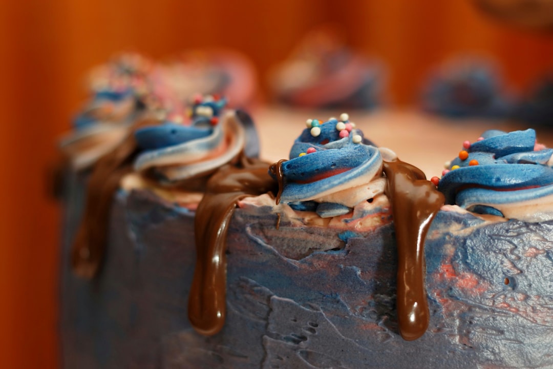 Riviera ile Hafif Tatlar: Doğal Bir Deneyim