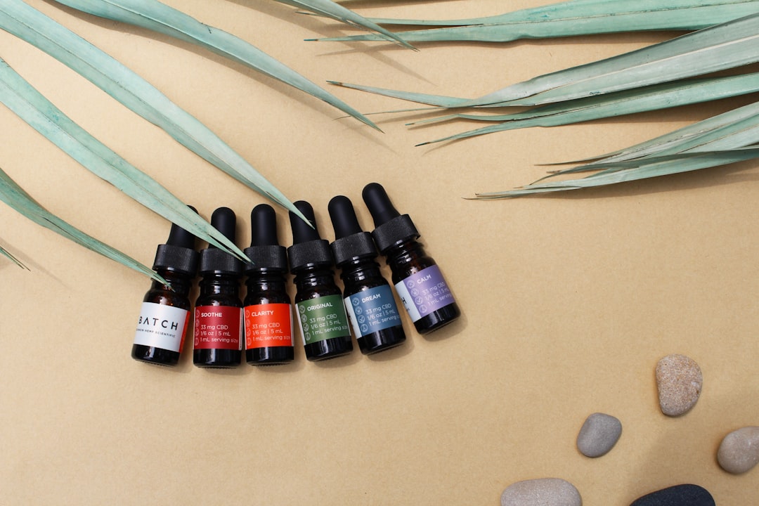 Riviera Yağları ile Hafif Doğa Havası