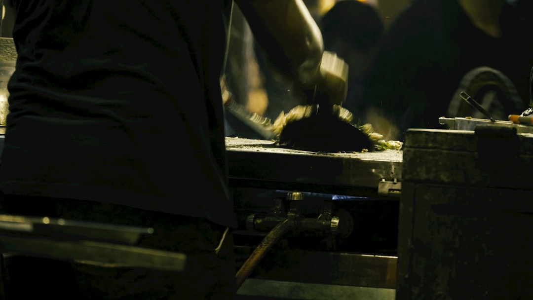 Riviera Yağlarıyla Fritözde Yüksek Kalorik Seçenekler