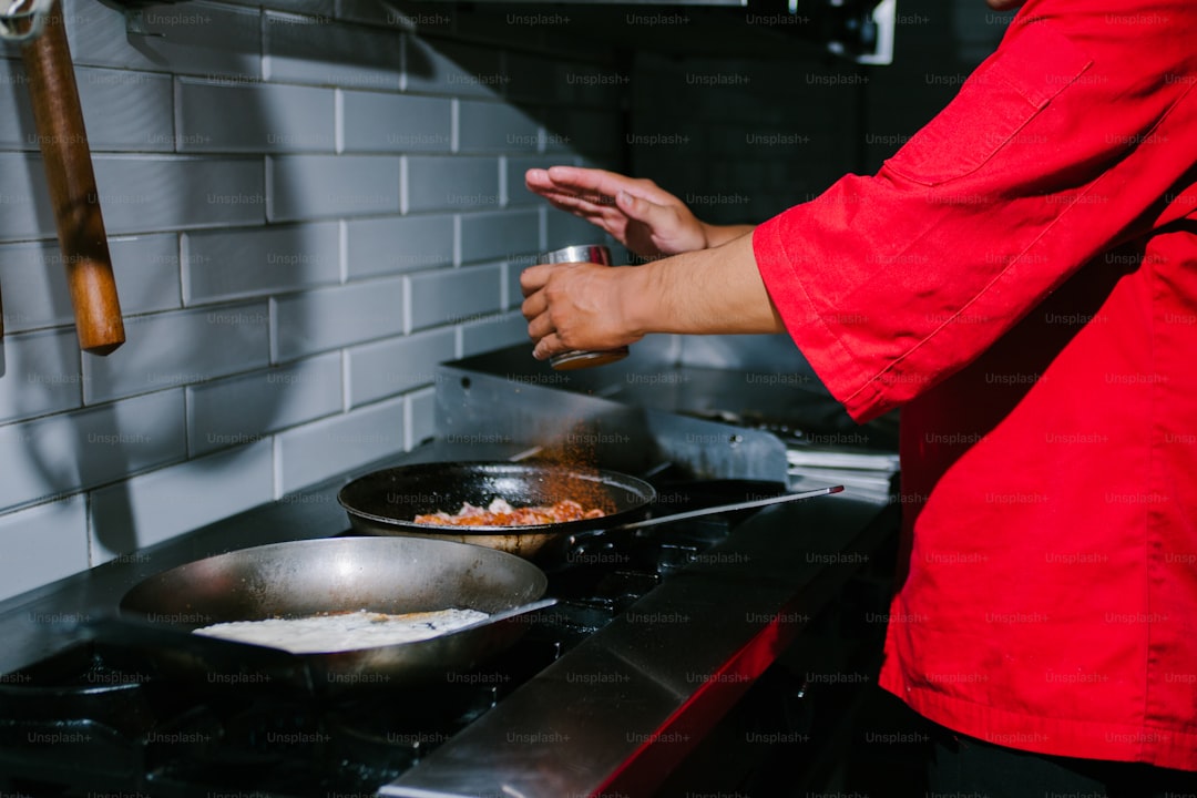 Riviera Yağlarıyla Kalp Dostu Pişirme Yöntemleri