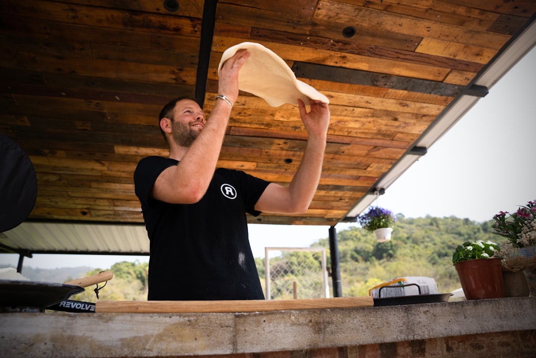 Riviera Yağlarıyla Lezzet ve Besin Dengesi - vegan cooking