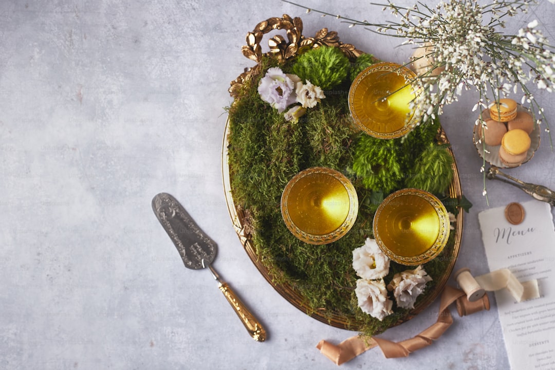 Sınırlı Üretim Tadım Setleriyle Zeytinyağı Dünyası - olive oil tasting set