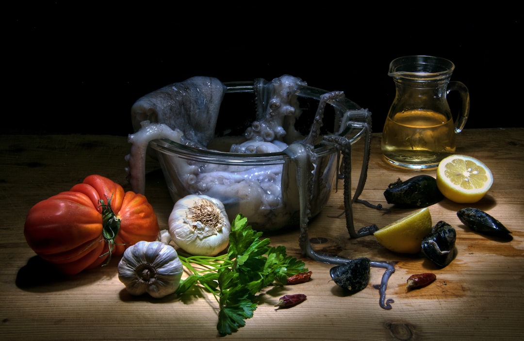 Vegan ve Vejetaryen İçin En Uygun Yağ Seçme Kılavuzu - vegan oils spread on kitchen counter