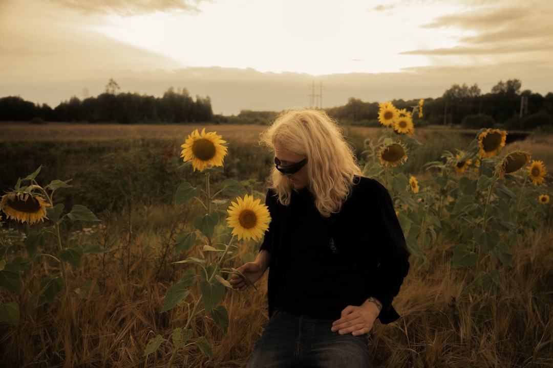 Yamalak Sarısı Coğrafi İşaretli Yağı ile Sağlıklı Beslenme İpuçları - sunflower field