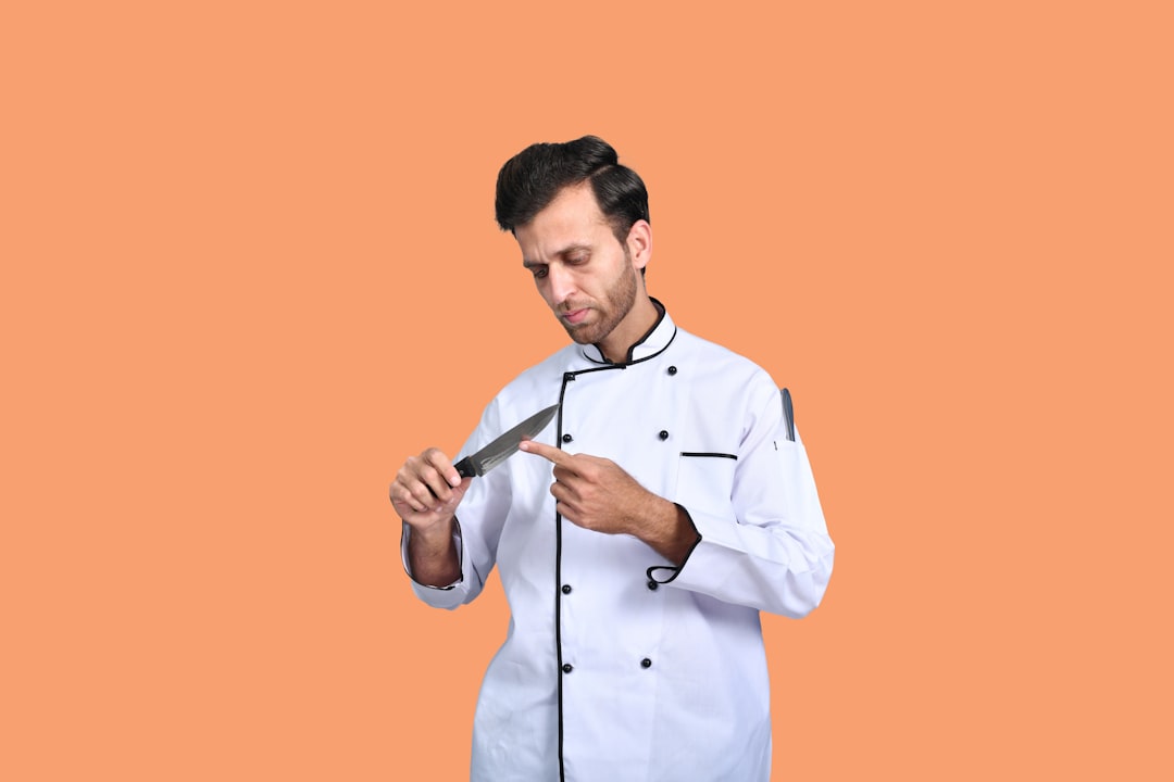 Yüksek Duman Noktası Karışımı ile Pişirme Keyfi