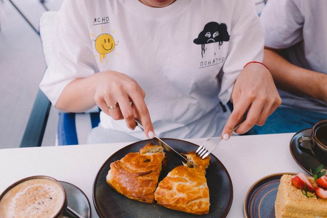 Yüksek Isıda Pişirilen Yemeğe Naturel Birinci Dokunuş