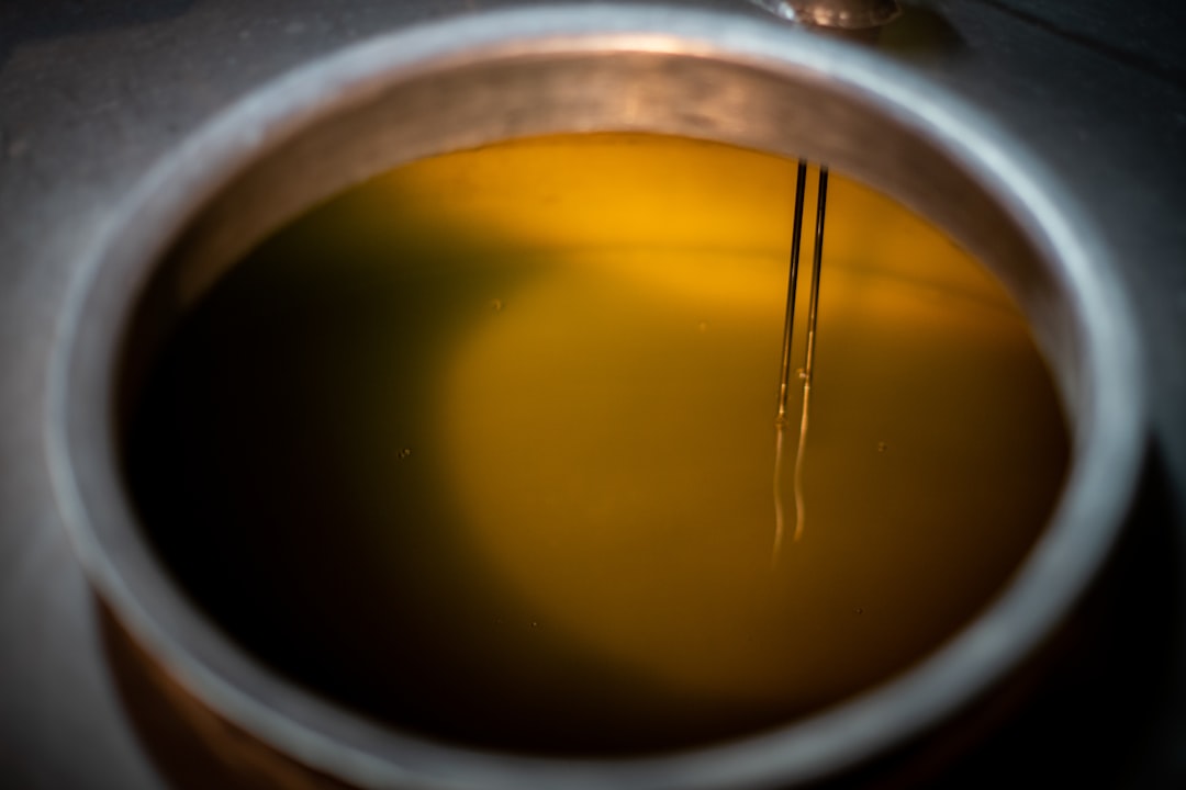 Zeytinyağında Erken Hasatın Meyvemsi Yoğunluk Sırası - olive oil extraction