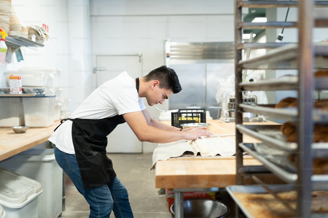 Zeytinyağıyla Endüstriyel Mutfağın Beslenme Dönüşümü - industrial kitchen